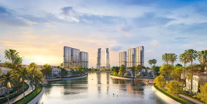 Top 5 Khu Chung Cư Đáng Sống Nhất Tại Nam An Khánh: Đánh Giá Chi Tiết Từ Chuyên Gia