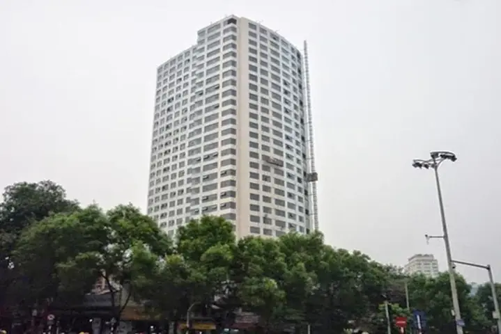 Đánh Giá Chi Tiết Dự Án Chung Cư Ngọc Khánh Tại Quận 5: Vị Trí, Tiện Ích Và Tiềm Năng Đầu Tư