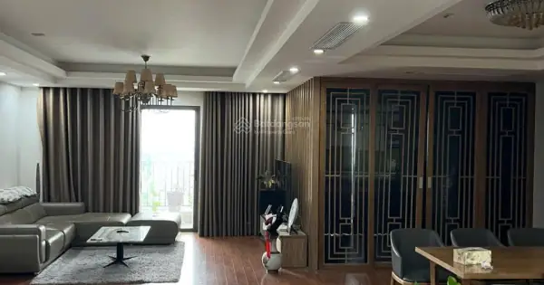 Top 10+ Căn Hộ Chung Cư Nguyễn Chánh Nên Mua Nhất 2026: Đánh Giá Chi Tiết & So Sánh