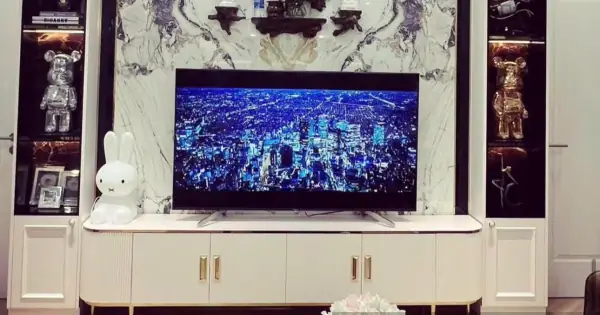 Đánh Giá Chi Tiết Tiềm Năng Đầu Tư: Căn Hộ Chung Cư Tại Nguyễn Huy Tưởng
