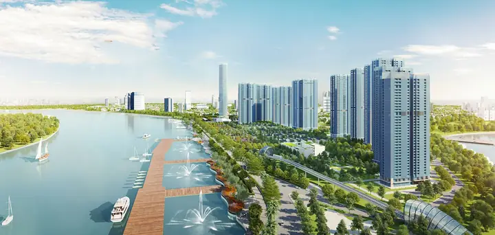 Đánh Giá Chi Tiết Dự Án Căn Hộ Nguyễn Ngọc Phương: Có Nên Mua Hay Không?