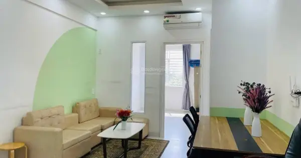 Đánh Giá Chi Tiết Dự Án Căn Hộ Nguyễn Ngọc Phương: Có Nên Mua Hay Không?