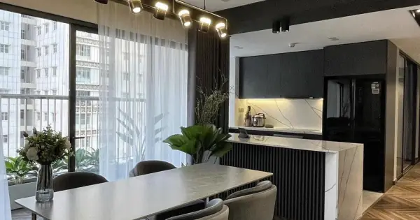 Đánh Giá Chi Tiết Thị Trường Bán Chung Cư Nguyễn Tuân: Top 5 Dự Án Đáng Cân Nhắc Nhất Hiện Nay