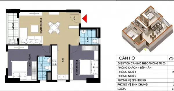 Đánh Giá Chi Tiết Thị Trường Bán Chung Cư Nhà Ở Xã Hội: Top 5 Dự Án Nổi Bật Và Hướng Dẫn Mua Hàng