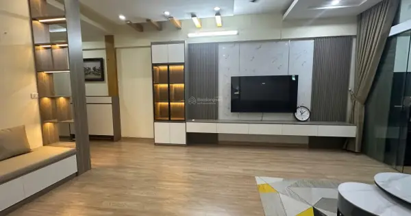 Đánh Giá Chi Tiết Chung Cư Nơ 2 Pháp Vân: Vị Trí, Tiện Ích Và Giá Bán Thực Tế