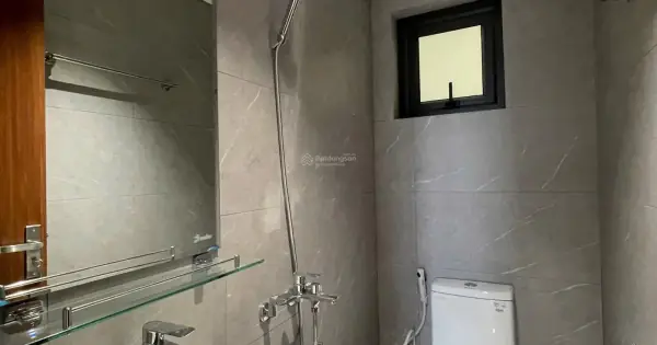 Đánh Giá Chi Tiết Dự Án Căn Hộ Oct1 Bắc Linh Đàm: Vị Trí, Pháp Lý Và Giá Trị Tiềm Năng