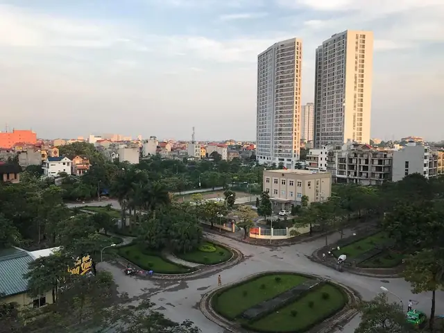 Đánh Giá Chi Tiết Dự Án Chung Cư Oct5 Resco Cổ Nhuế: Có Nên Mua Hay Không?