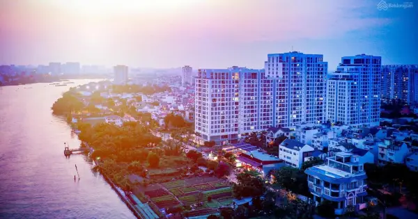 Top 5 Dự Án Chung Cư Opal Riverside Đáng Để Mắt Nhất Năm 2026