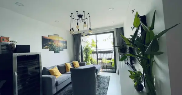 Top 5 Dự Án Chung Cư Opal Riverside Đáng Để Mắt Nhất Năm 2026