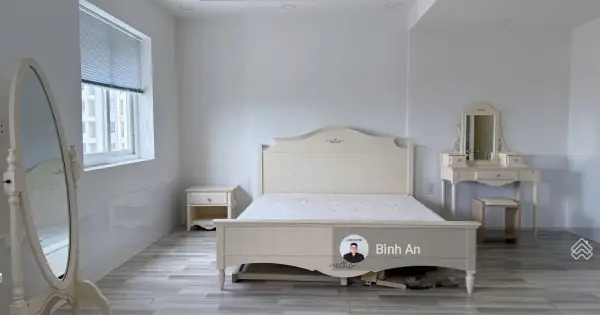 Đánh Giá Chi Tiết Thị Trường Căn Hộ Orient District Quận 4: Có Nên Xuống Tiền?