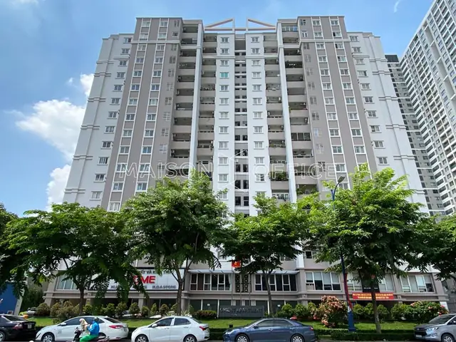 Đánh Giá Chi Tiết Thị Trường Căn Hộ Orient District Quận 4: Có Nên Xuống Tiền?