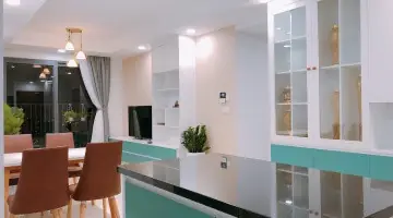 Đánh Giá Chi Tiết Thị Trường Bán Chung Cư Pegasuite Quận 8: Có Nên Xuống Tiền?