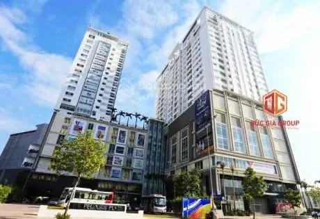 Đánh Giá Chi Tiết Và Lựa Chọn Căn Hộ Tại Khu Phức Hợp Pegasus Complex Biên Hòa
