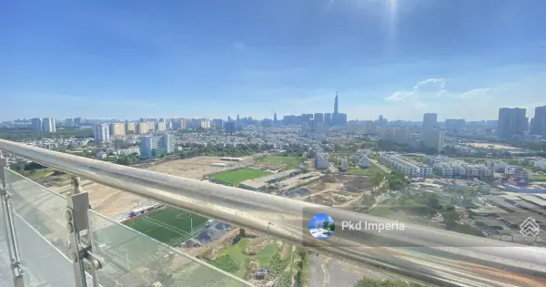 Đánh Giá Chi Tiết Tiềm Năng Đầu Tư Và Mua Bán Căn Hộ Petro Landmark Quận 2: Có Thực Sự Là “thỏi Nam Châm” Hút Khách?