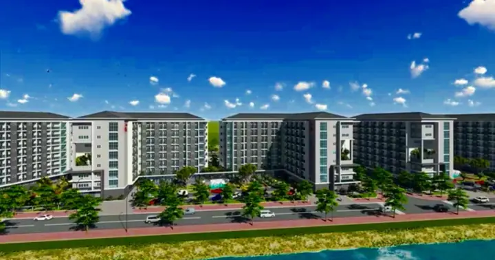 Đánh Giá Chi Tiết Thị Trường Bán Chung Cư Phan Thiết: Top 5 Dự Án值得关注