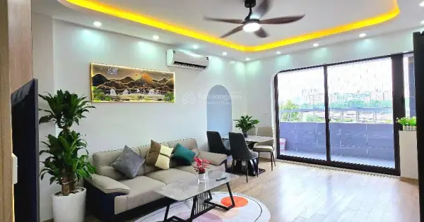 Đánh Giá Chi Tiết Bán Chung Cư Pháp Vân: Top 3 Dự Án Đáng Đầu Tư Nhất Năm 2026