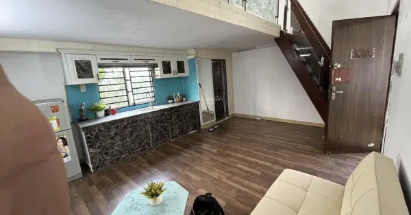Đánh Giá Chi Tiết Tiềm Năng Mua Bán Chung Cư Phúc An City: Có Thực Sự Là Lựa Chọn Sáng Giá?