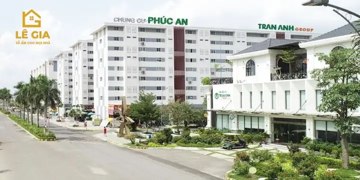 Đánh Giá Chi Tiết Tiềm Năng Mua Bán Chung Cư Phúc An City: Có Thực Sự Là Lựa Chọn Sáng Giá?