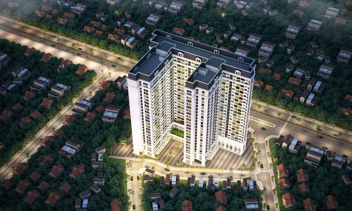 Đánh Giá Chi Tiết Tiềm Năng Mua Bán Chung Cư Phúc An City: Có Thực Sự Là Lựa Chọn Sáng Giá?