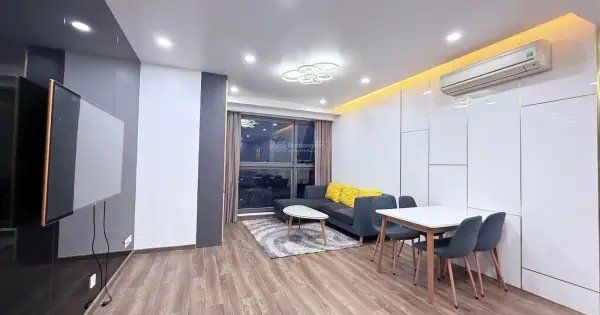 Đánh Giá Chi Tiết Thị Trường Bán Chung Cư Phường 25 Bình Thạnh: Top 5 Dự Án Nên Cân Nhắc