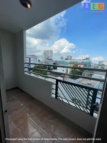 Đánh Giá Chi Tiết Thị Trường Bán Chung Cư Phường 25 Bình Thạnh: Top 5 Dự Án Nên Cân Nhắc