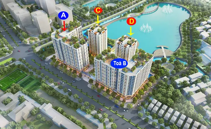 Đánh Giá Chi Tiết Platinum Residences: Có Nên Đầu Tư Hay Không?
