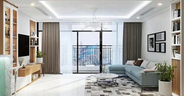 Đánh Giá Chi Tiết Platinum Residences: Có Nên Đầu Tư Hay Không?