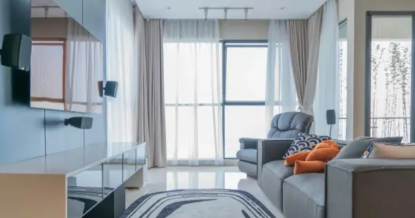 Đánh Giá Chi Tiết Tiềm Năng Đầu Tư Bán Chung Cư Q2 Thảo Điền: Top 5 Dự Án Đáng Cân Nhắc Nhất Năm 2026