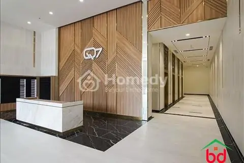 Đánh Giá Chi Tiết Dự Án Căn Hộ Q7 Riverside: Lựa Chọn Nào Cho An Cư Và Đầu Tư?