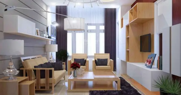 Đánh Giá Chi Tiết Thị Trường Bán Chung Cư Quận 3: Top 5 Dự Án值得关注 (值得关注)