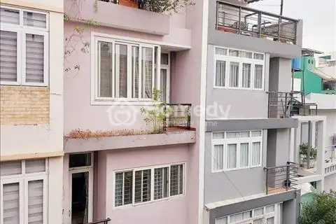 Đánh Giá Chi Tiết Thị Trường Bán Chung Cư Quận 3: Top 5 Dự Án值得关注 (值得关注)