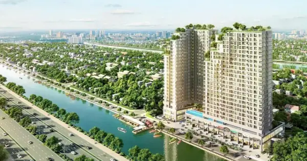 Top 5 Kinh Nghiệm "vàng" Khi Mua Bán Chung Cư Quận 8 Năm 2025