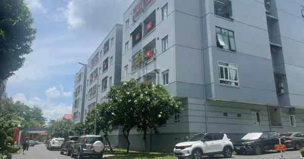 Đánh Giá Chi Tiết Thị Trường Bán Chung Cư Quân Đội: Lợi Ích, Quy Trình Và Các Dự Án Nổi Bật