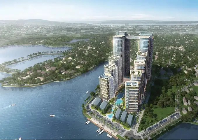 Đánh Giá Chi Tiết Tiềm Năng Đầu Tư Mua Chung Cư Quảng An: Vị Trí, Tiện Ích Và Giá Cả