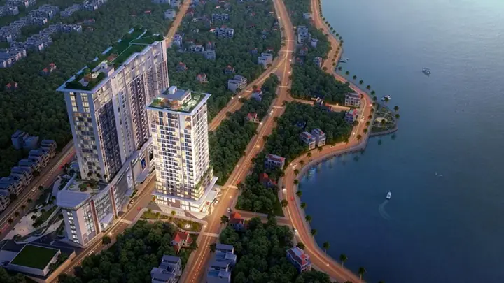 Đánh Giá Chi Tiết Tiềm Năng Đầu Tư Mua Chung Cư Quảng An: Vị Trí, Tiện Ích Và Giá Cả