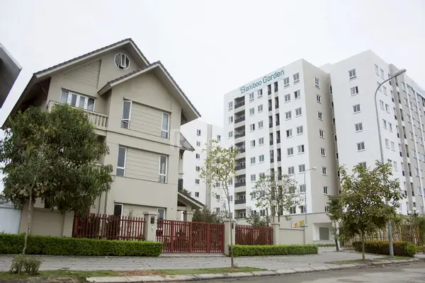 Đánh Giá Chi Tiết Thị Trường Bán Chung Cư Quốc Oai: Top 5 Dự Án Đáng Đầu Tư Nhất Năm 2026