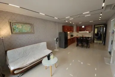 Đánh Giá Chi Tiết Dự Án Chung Cư Res 3: Lựa Chọn An Cư Hay Đầu Tư Sinh Lời?