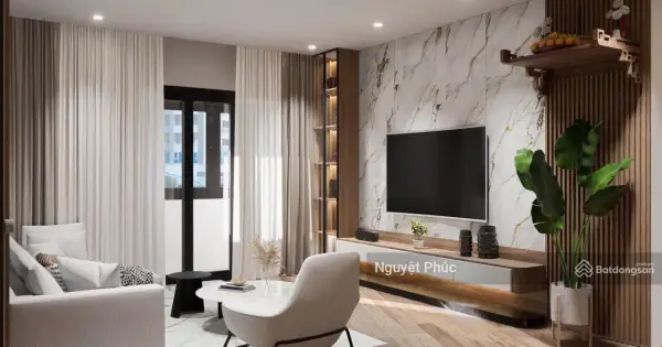 Đánh Giá Chi Tiết Dự Án Chung Cư River Garden: Vị Trí, Tiện Ích Và Giá Bán Năm 2026