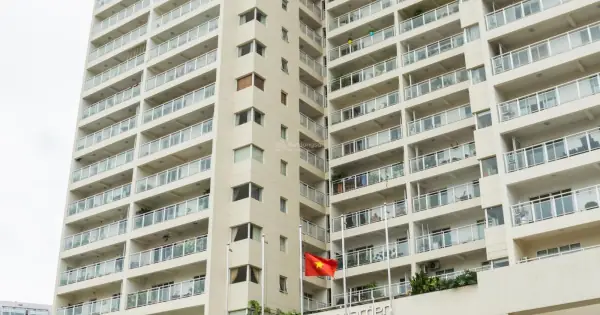 Đánh Giá Chi Tiết Dự Án Chung Cư River Garden: Vị Trí, Tiện Ích Và Giá Bán Năm 2026