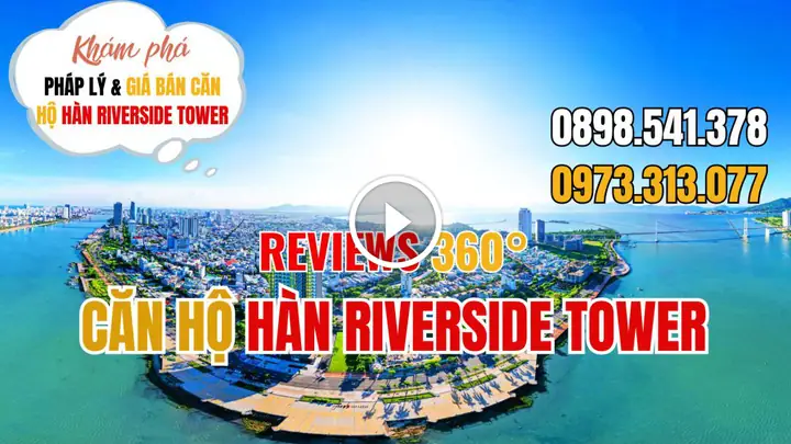 Đánh Giá Chi Tiết Tiềm Năng Đầu Tư Và Mua Bán Căn Hộ Tại Riverside Tower