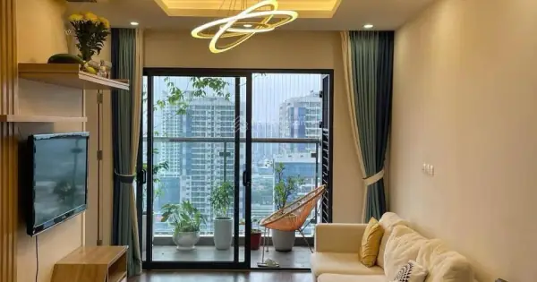 Đánh Giá Chi Tiết Thị Trường Bán Chung Cư Roman Plaza: Có Nên Xuống Tiền Ở Thời Điểm Này?