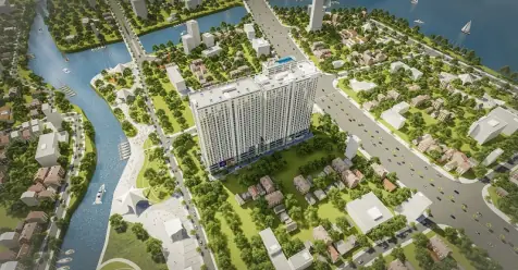 Đánh Giá Chi Tiết Roxana Plaza: Vị Trí, Tiện Ích Và Giá Bán Có Thực Sự Đáng Để Xuống Tiền?