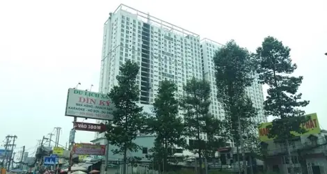 Đánh Giá Chi Tiết Roxana Plaza: Vị Trí, Tiện Ích Và Giá Bán Có Thực Sự Đáng Để Xuống Tiền?