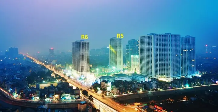 Đánh Giá Chi Tiết Thị Trường Bán Chung Cư Royal City Cắt Lỗ: Top 5 Lý Do Nên Cân Nhắc Và Rủi Ro Tiềm Ẩn