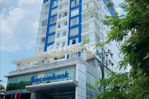 Đánh Giá Chi Tiết Dự Án Căn Hộ Sacomreal Hòa Bình: Lựa Chọn An Cư Hay Đầu Tư?