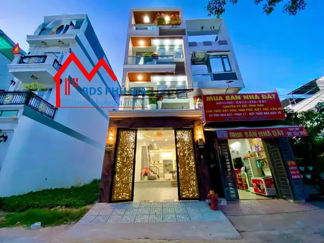 Đánh Giá Chi Tiết Dự Án Chung Cư Sài Gòn Mới Nhà Bè: Có Nên Đầu Tư Hay Không?