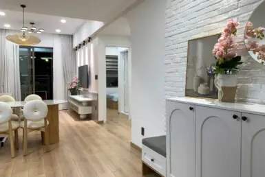 Đánh Giá Chi Tiết Dự Án Căn Hộ Saigon South Residence: Vị Trí, Tiện Ích Và Tiềm Năng Đầu Tư