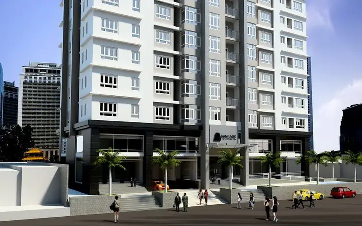 Đánh Giá Chi Tiết Và Cập Nhật Thị Trường Mua Bán Chung Cư Samland Bình Thạnh Năm 2026