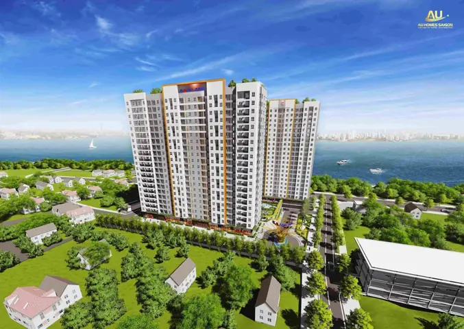 Đánh Giá Chi Tiết Tiềm Năng Đầu Tư Và Mua Bán Chung Cư Samsora Riverside