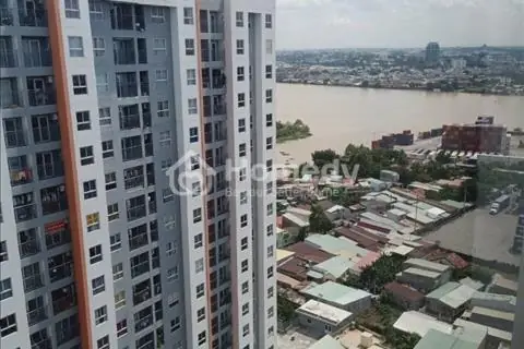 Đánh Giá Chi Tiết Tiềm Năng Đầu Tư Và Mua Bán Chung Cư Samsora Riverside